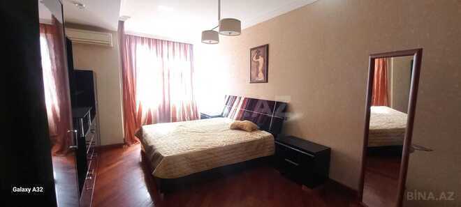 İcarəyə verilir 2 otaqlı yeni tikili 80 m², Şah İsmayıl Xətai m., photo 6 from 13