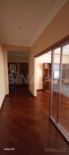 İcarəyə verilir 2 otaqlı yeni tikili 80 m², Şah İsmayıl Xətai m., photo 12 from 13