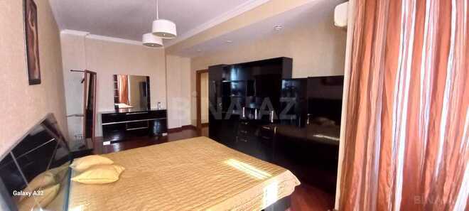 İcarəyə verilir 2 otaqlı yeni tikili 80 m², Şah İsmayıl Xətai m., photo 7 from 13