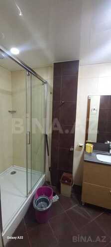 İcarəyə verilir 2 otaqlı yeni tikili 80 m², Şah İsmayıl Xətai m., photo 10 from 13