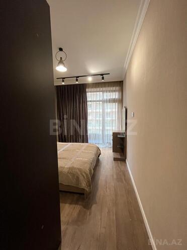 İcarəyə verilir 2 otaqlı yeni tikili 67 m², 8 Noyabr m., photo 7 from 14