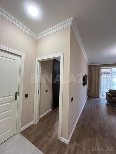 İcarəyə verilir 2 otaqlı yeni tikili 67 m², 8 Noyabr m., photo 10 from 14