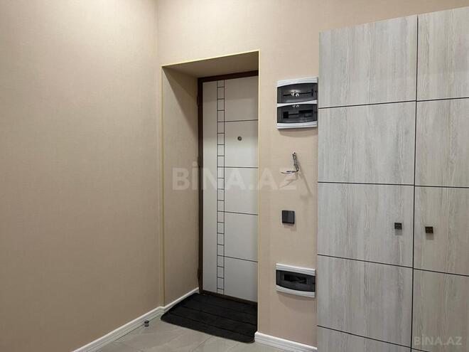 İcarəyə verilir 2 otaqlı yeni tikili 67 m², 8 Noyabr m., photo 11 from 14