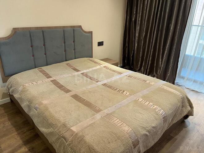 İcarəyə verilir 2 otaqlı yeni tikili 67 m², 8 Noyabr m., photo 5 from 14