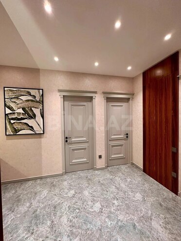 Satılır 2 otaqlı yeni tikili 100 m², Nizami m., photo 9 from 12