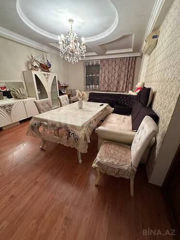 Продаётся 2-комн. новостройка 66 м², м. Ази Асланов, photo 3 from 13