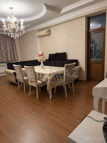 Продаётся 2-комн. новостройка 66 м², м. Ази Асланов, photo 7 from 13