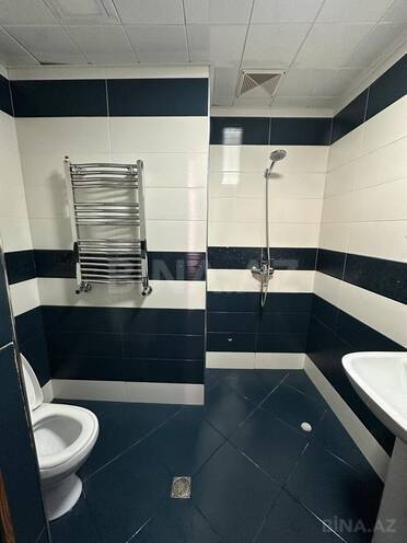 Продаётся 2-комн. новостройка 66 м², м. Ази Асланов, photo 11 from 13
