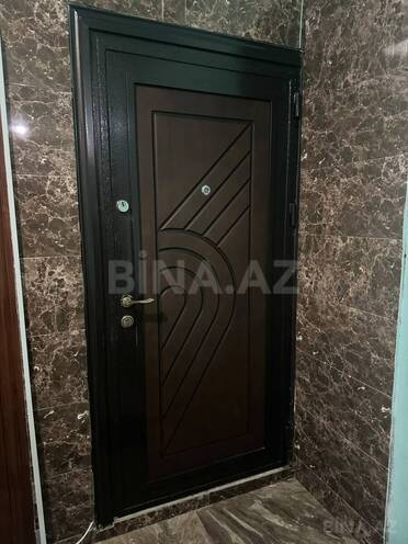 Продаётся 2-комн. новостройка 66 м², м. Ази Асланов, photo 6 from 13