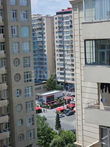 Продаётся 2-комн. новостройка 62.7 м², м. Шах Исмаил Хатаи, photo 1 from 13