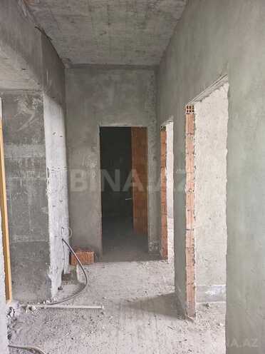 Продаётся 2-комн. новостройка 62.7 м², м. Шах Исмаил Хатаи, photo 9 from 13