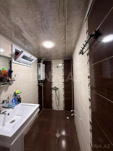 Продаётся 3-комн. вторичка 80 м², пос. Ени Гюнешли, photo 17 from 19