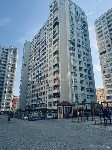 Продаётся 2-комн. новостройка 66 м², м. Ази Асланов, photo 1 from 13