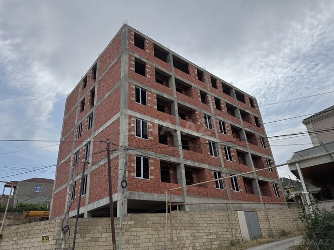 Продаётся 2-комн. новостройка 42 м², пос. Масазыр, photo 7 from 8