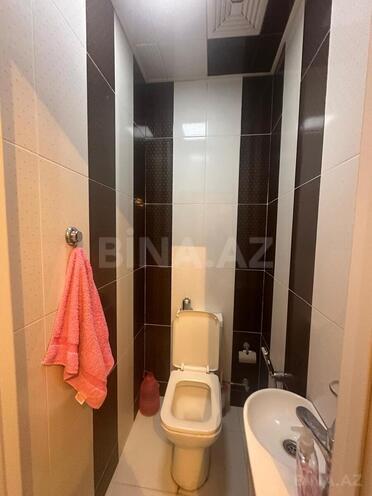 Satılır 2 otaqlı yeni tikili 98 m², 20 Yanvar m., photo 8 from 9