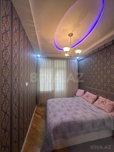 Satılır 2 otaqlı yeni tikili 98 m², 20 Yanvar m., photo 5 from 9