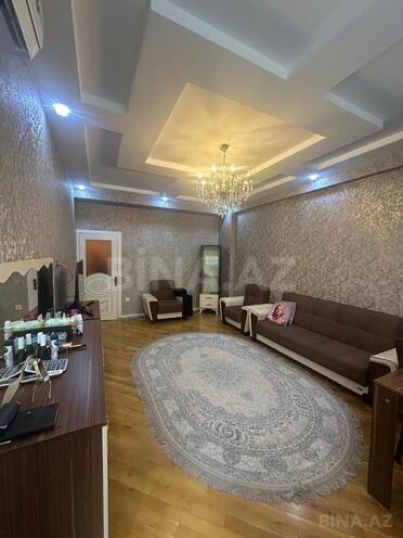 Satılır 2 otaqlı yeni tikili 98 m², 20 Yanvar m., photo 3 from 9