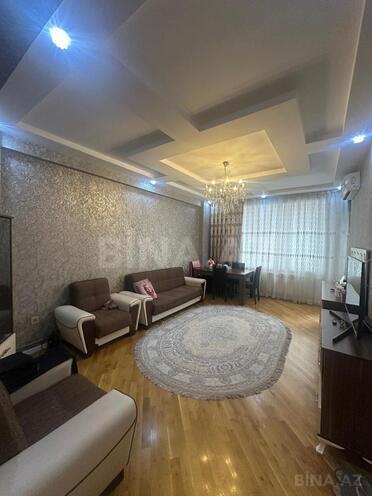 Satılır 2 otaqlı yeni tikili 98 m², 20 Yanvar m., photo 4 from 9