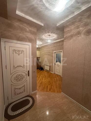 Satılır 2 otaqlı yeni tikili 98 m², 20 Yanvar m., photo 7 from 9
