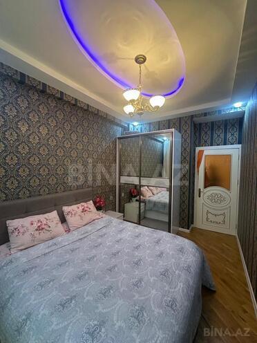 Satılır 2 otaqlı yeni tikili 98 m², 20 Yanvar m., photo 6 from 9