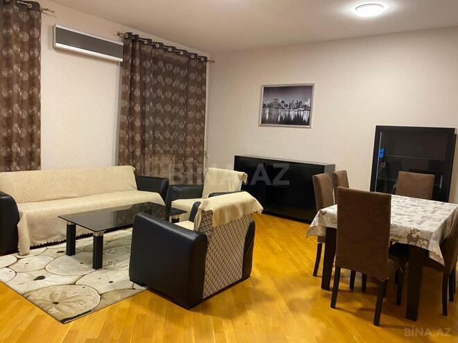 Продаётся 2-комн. новостройка 91 м², м. 8 ноября, photo 3 from 9