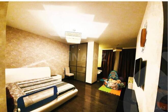 Satılır 4 otaqlı yeni tikili 190 m², Sahil m., photo 5 from 18