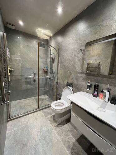 Satılır 4 otaqlı yeni tikili 185 m², Sahil m., photo 13 from 20