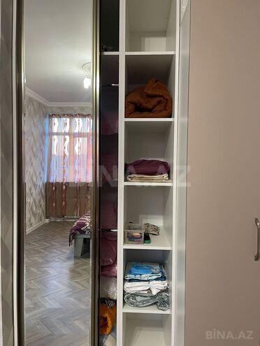 İcarəyə verilir 2 otaqlı yeni tikili 60 m², 20 Yanvar m., photo 7 from 18