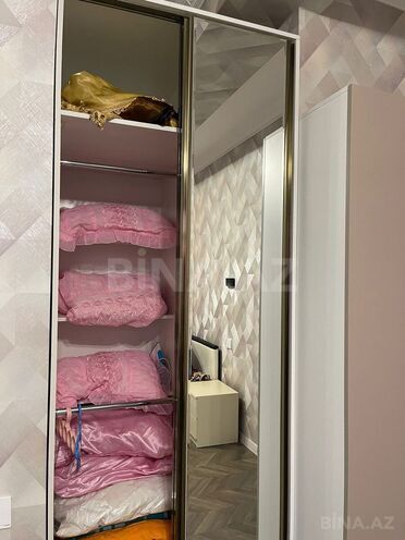 İcarəyə verilir 2 otaqlı yeni tikili 60 m², 20 Yanvar m., photo 6 from 18
