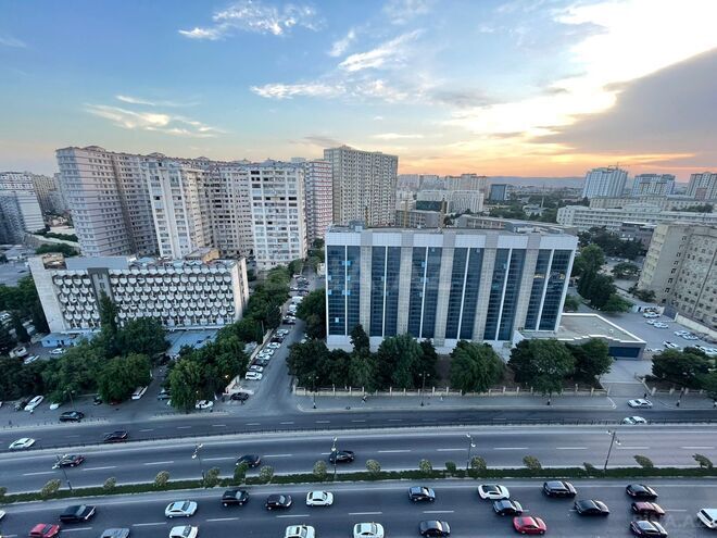 İcarəyə verilir 2 otaqlı yeni tikili 60 m², 20 Yanvar m., photo 1 from 18