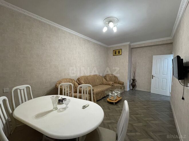 İcarəyə verilir 2 otaqlı yeni tikili 60 m², 20 Yanvar m., photo 13 from 18