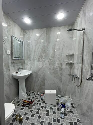 İcarəyə verilir 2 otaqlı yeni tikili 60 m², 20 Yanvar m., photo 16 from 18