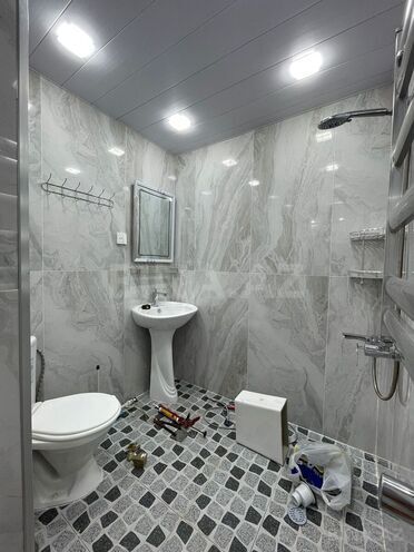 İcarəyə verilir 2 otaqlı yeni tikili 60 m², 20 Yanvar m., photo 15 from 18