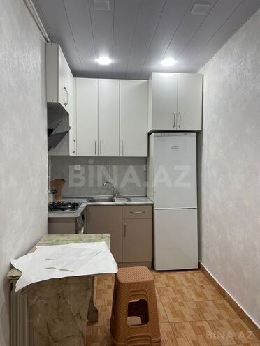 İcarəyə verilir 2 otaqlı yeni tikili 60 m², 20 Yanvar m., photo 8 from 18