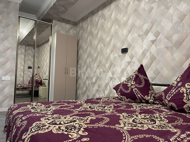 İcarəyə verilir 2 otaqlı yeni tikili 60 m², 20 Yanvar m., photo 5 from 18