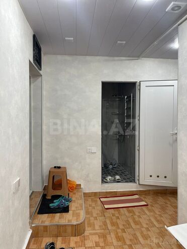 İcarəyə verilir 2 otaqlı yeni tikili 60 m², 20 Yanvar m., photo 17 from 18