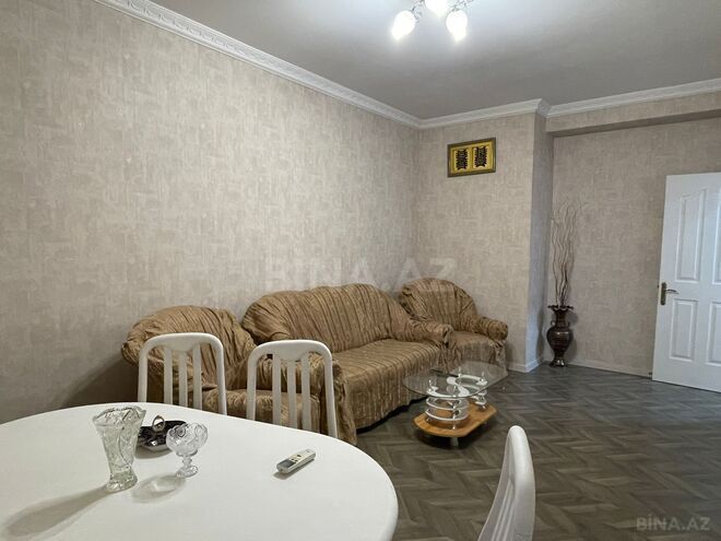 İcarəyə verilir 2 otaqlı yeni tikili 60 m², 20 Yanvar m., photo 12 from 18
