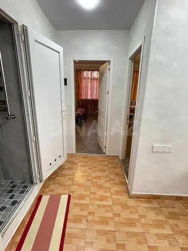 İcarəyə verilir 2 otaqlı yeni tikili 60 m², 20 Yanvar m., photo 10 from 18