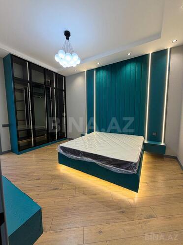 Satılır 5 otaqlı həyət evi/bağ evi 350 m², Mərdəkan q., photo 13 from 15