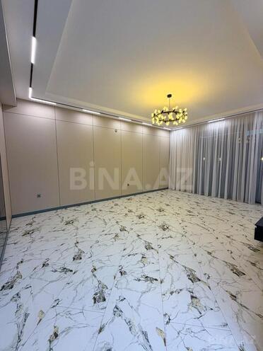 Satılır 5 otaqlı həyət evi/bağ evi 350 m², Mərdəkan q., photo 5 from 15