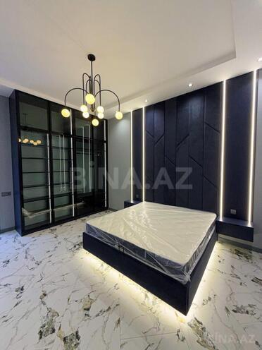 Satılır 5 otaqlı həyət evi/bağ evi 350 m², Mərdəkan q., photo 9 from 15