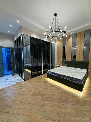 Satılır 5 otaqlı həyət evi/bağ evi 350 m², Mərdəkan q., photo 12 from 15
