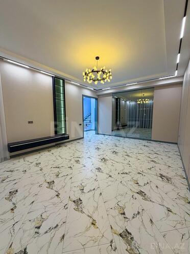 Satılır 5 otaqlı həyət evi/bağ evi 350 m², Mərdəkan q., photo 3 from 15