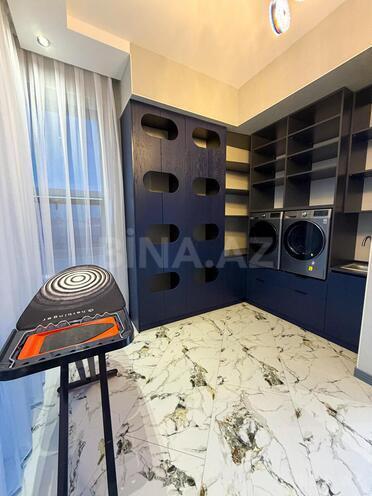 Satılır 5 otaqlı həyət evi/bağ evi 350 m², Mərdəkan q., photo 11 from 15