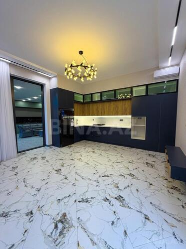 Satılır 5 otaqlı həyət evi/bağ evi 350 m², Mərdəkan q., photo 6 from 15