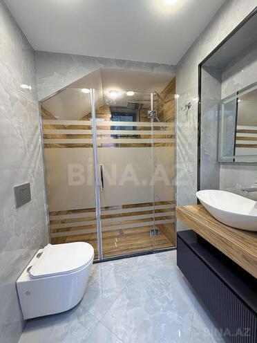 Satılır 5 otaqlı həyət evi/bağ evi 350 m², Mərdəkan q., photo 10 from 15