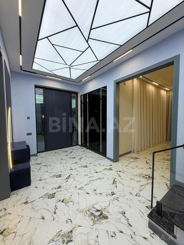 Satılır 5 otaqlı həyət evi/bağ evi 350 m², Mərdəkan q., photo 7 from 15