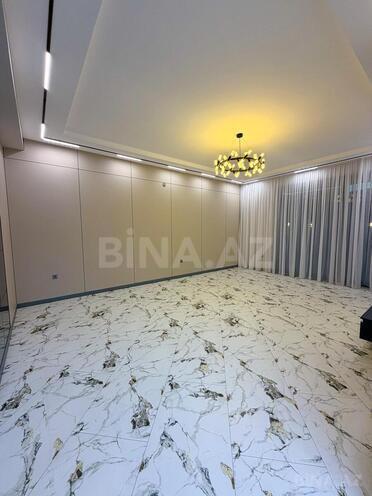 Satılır 5 otaqlı həyət evi/bağ evi 350 m², Mərdəkan q., photo 4 from 15
