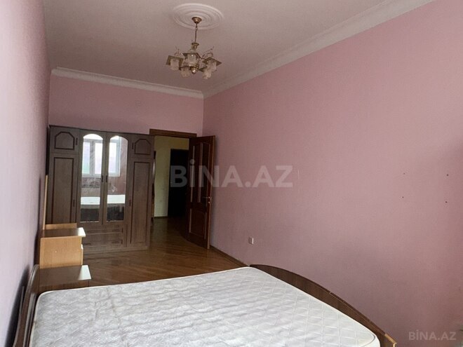 İcarəyə verilir 2 otaqlı yeni tikili 60 m², Azadlıq Prospekti m., photo 9 from 12