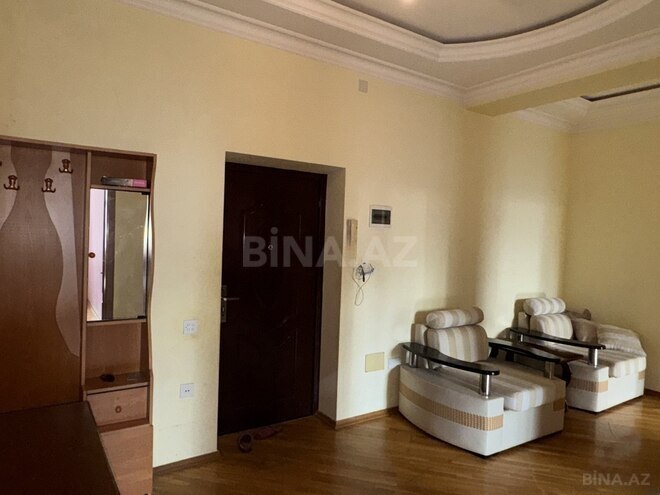 İcarəyə verilir 2 otaqlı yeni tikili 60 m², Azadlıq Prospekti m., photo 5 from 12